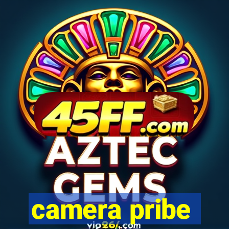 camera pribe